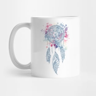 Let's dream V.3 Mug